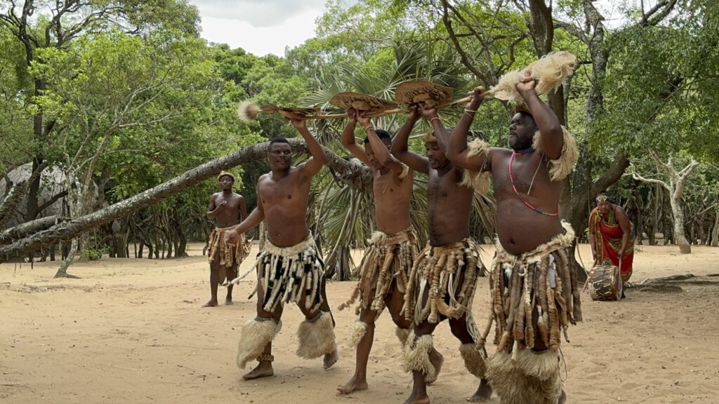 Dumazulu Cultural Village
